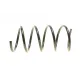Пружина передня EIBACH R10024 для Mercedes-Benz A-Class W168 1997-2004, діаметр дроту 12 мм