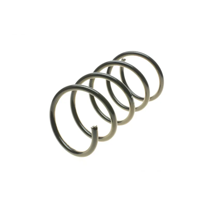 Пружина передня EIBACH R10024 для Mercedes-Benz A-Class W168 1997-2004, діаметр дроту 12 мм