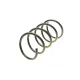 Пружина передня EIBACH R10024 для Mercedes-Benz A-Class W168 1997-2004, діаметр дроту 12 мм