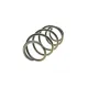 Пружина передня EIBACH R10027 для Opel Vectra C, Fiat Croma 1.9CDTI/2.0-2.2DTI 16V 2002-2009, 373 мм