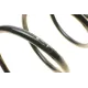 Пружина передня EIBACH R10027 для Opel Vectra C, Fiat Croma 1.9CDTI/2.0-2.2DTI 16V 2002-2009, 373 мм