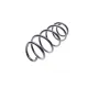 Пружина передня EIBACH R10048 для VW Passat B6/B7, Touran, Skoda Superb