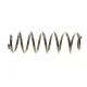 Пружина задня EIBACH R10054 для Volkswagen Golf IV 1997-2005, 355 мм