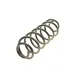 Пружина задня EIBACH R10054 для Volkswagen Golf IV 1997-2005, 355 мм