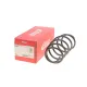 Пружина передня EIBACH R10056 для Opel Astra H 1.6/1.8 2004-2010, 375 мм