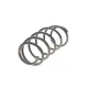 Пружина передня EIBACH R10056 для Opel Astra H 1.6/1.8 2004-2010, 375 мм