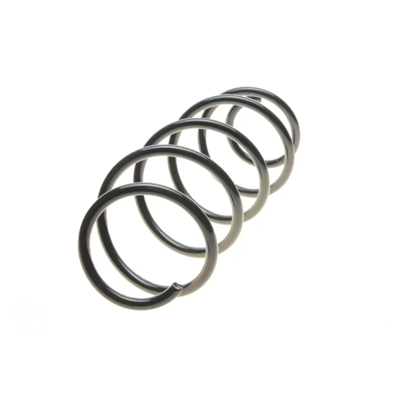 Пружина передньої підвіски EIBACH R10079 для Mercedes-Benz B-Class W245 2005-2011 (1.8CDI)