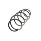 Пружина передньої підвіски EIBACH R10079 для Mercedes-Benz B-Class W245 2005-2011 (1.8CDI)