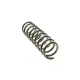 Пружина (задня) BMW 5 (E39) 2.0-3.0d/2.0-4.4i (M47/M52/M57/M54/M51/M62 95-03