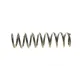Пружина (задня) BMW 5 (E39) 2.0-3.0d/2.0-4.4i (M47/M52/M57/M54/M51/M62 95-03