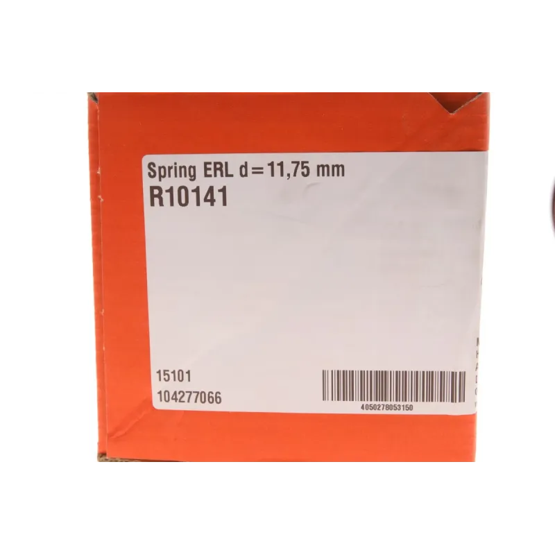 Пружина задня EIBACH R10141 для Seat Leon 1P1 2010-2012, 331 мм