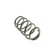 Пружина передня EIBACH R10197 для Volkswagen Touran 1T1, 1T2 2003-2010 (13.2мм, 335мм)