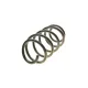 Пружина передня EIBACH R10197 для Volkswagen Touran 1T1, 1T2 2003-2010 (13.2мм, 335мм)