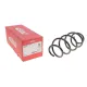 Пружина передньої підвіски EIBACH R10199 для VW Golf V/VI, Touran, Eos, Skoda Octavia