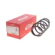 Пружина передня EIBACH R10217 для VW Golf VI, Skoda Octavia 1.4TSI/1.6TDI 2007-2013