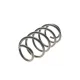 Пружина (передня) VW Passat B6/B7 1.6-2.0TDI/TSI/FSI 05-14/Skoda Superb 1.9TDI 08-15