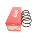 Пружина передня EIBACH R10334 для Skoda Octavia II, VW Golf V-VI 2004-2013, 296 мм