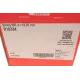 Пружина передня EIBACH R10334 для Skoda Octavia II, VW Golf V-VI 2004-2013, 296 мм