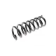 Пружина (передня) MB E-class (W210/S210) 2.8-4.3/2.7-3.2CDTI 96-03 (седан/унив)(Avantgarde)