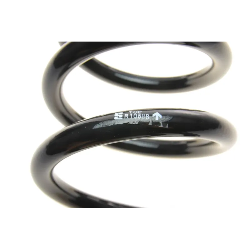 Пружина передня EIBACH R10588 для Mercedes-Benz M-Class W164, R-Class W251 2005-2014, діаметр дроту 14.8 мм