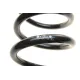 Пружина передня EIBACH R10588 для Mercedes-Benz M-Class W164, R-Class W251 2005-2014, діаметр дроту 14.8 мм