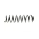 Пружина передня EIBACH R10588 для Mercedes-Benz M-Class W164, R-Class W251 2005-2014, діаметр дроту 14.8 мм
