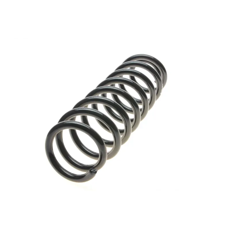 Пружина передня EIBACH R10588 для Mercedes-Benz M-Class W164, R-Class W251 2005-2014, діаметр дроту 14.8 мм
