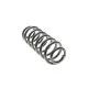 Пружина (задня) BMW 5 (E39) (M52/M47/M51/M54/M57/M62) 97-04