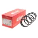 Пружина передня EIBACH R10879 для Volkswagen Polo (9N_) 2001-2009, Fox (5Z1, 5Z3) 2005-2011, діаметр дроту 11.8 мм
