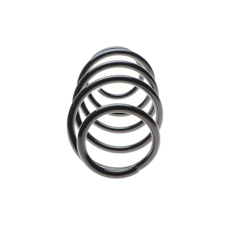 Пружина передня EIBACH R10879 для Volkswagen Polo (9N_) 2001-2009, Fox (5Z1, 5Z3) 2005-2011, діаметр дроту 11.8 мм