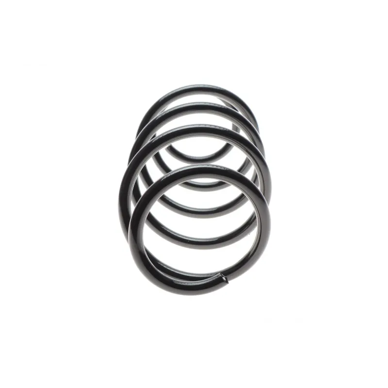 Пружина передня EIBACH R10879 для Volkswagen Polo (9N_) 2001-2009, Fox (5Z1, 5Z3) 2005-2011, діаметр дроту 11.8 мм
