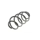 Пружина (передня) VW Touran 1.4TSI/1.6/FSI/VW Golf 1.9TDI 03-10