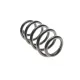 Пружина передньої підвіски EIBACH R10938 для Audi A4 B6/B7 2000-2008, 273 мм