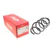 Пружина (передня) VW Caddy III 1.6TDI 10-15/IV 1.4TSI/1.6TDI/2.0TDI 15-/Tiguan 2.0TSI 07-18