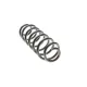Пружина задня EIBACH R11339 для Seat Leon, Skoda Octavia III, VW Golf VII/VIII 1.5-2.0D 2012-
