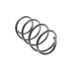Пружина (передня) Skoda SuperB 1.4TSI 15-/Octavia III 1.6TDI МКПП/VW Golf VII 1.0-1.4TSI АКПП 12-