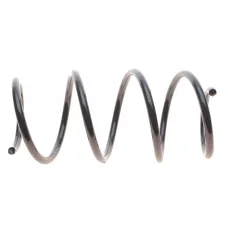 Пружина передня EIBACH R17053 для Skoda Octavia III/VW Golf VII 1.0-1.8 TSI, 310 мм