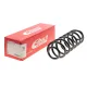 Пружина (задня) Skoda Octavia 1.6-2.0TDI/TSI 4x4 12-20/VW Passat B8 1.4 TSI/1.6TDI 14- (седан)