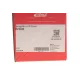 Пружина передня EIBACH R23335 для VW Passat B6/B7, Skoda Superb II, Seat Alhambra 2005-2014