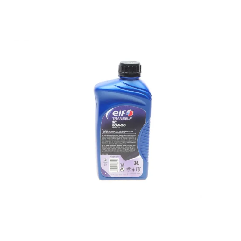 Олива 80W90 Tranself EP (1L) 