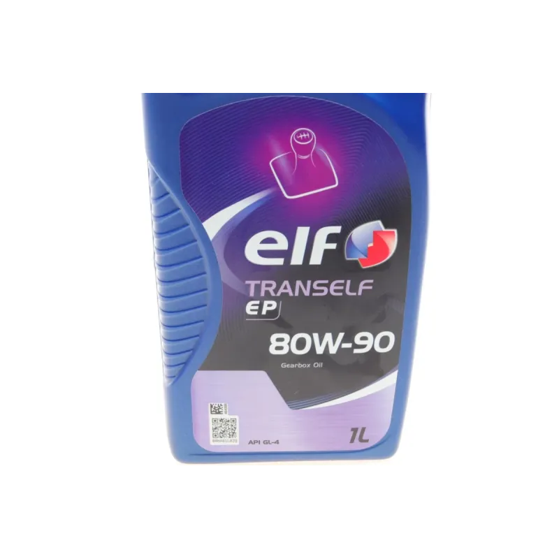 Олива 80W90 Tranself EP (1L) 