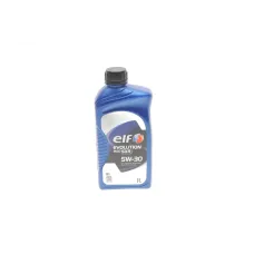 Моторна олива ELF Evolution 900 SXR 5W-30 1л (213888) ACEA A5/B5