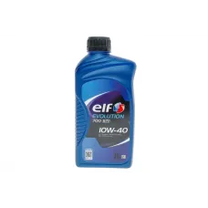 Моторна олива ELF Evolution 700 STI 10W-40 (1л) 216669 для Volkswagen, Mercedes-Benz