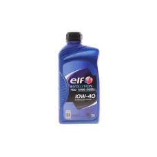 Моторна олива ELF Evolution 700 Turbo Diesel 10W-40 (1L) 214126 ACEA A3/B4 API SL/CF