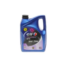 Олива 75W Tranself NFX (5L)