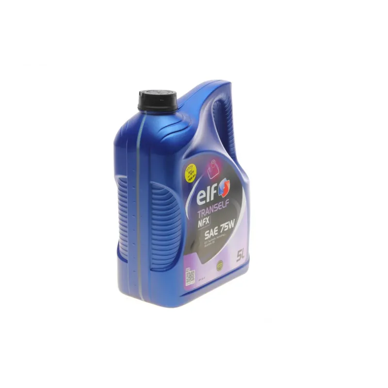 Олива 75W Tranself NFX (5L)