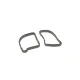 Прокладка кришки клапанів ELRING 001.563 для Ford Transit 2.3i, Focus 1.8/2.0, Mondeo 1.8/2.0, Mazda 3/5/6