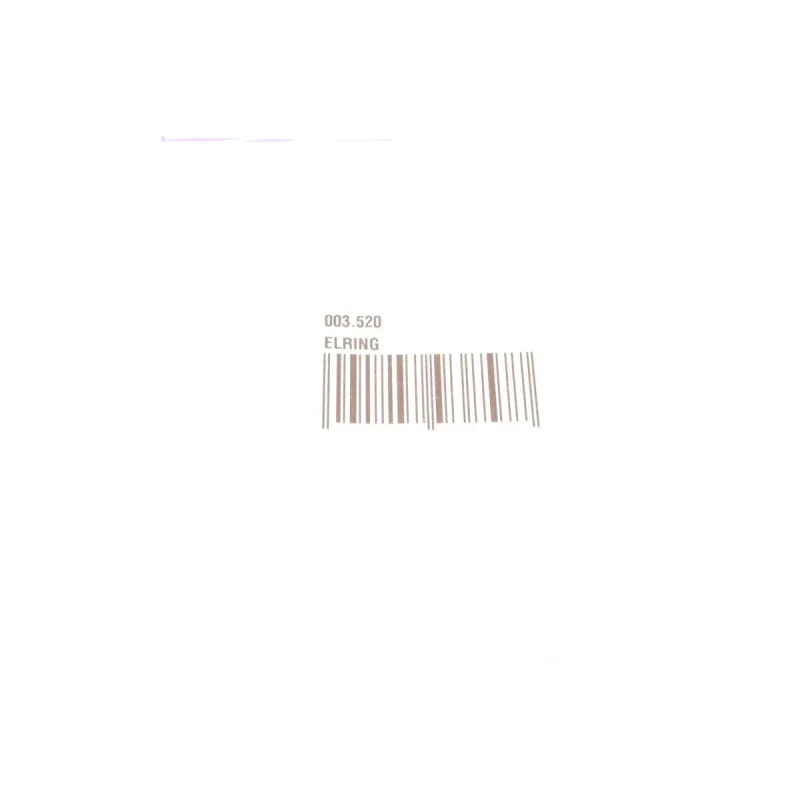 Кільце ущільнююче турбіни BMW 5 (F10)/X5 (E70) 06-15 (N63) (41x2mm)
