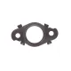 Прокладка клапана EGR Volvo S60/S80/S90/V40/V60/V70/V90/XC40/XC60/XC70/XC90 13-
