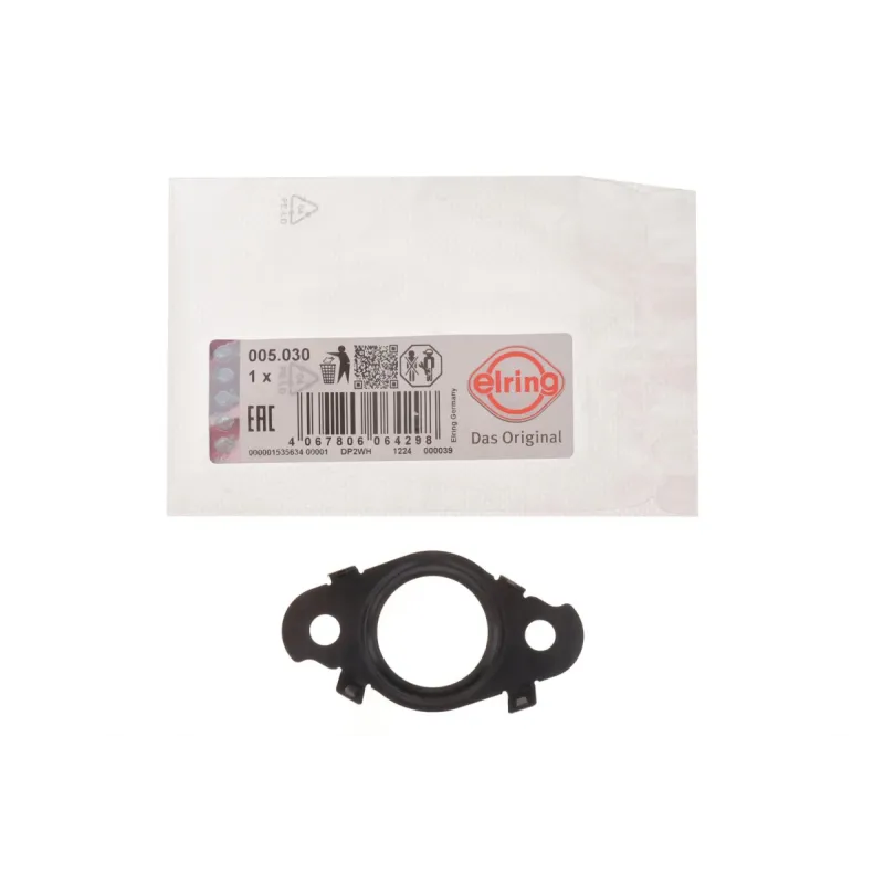 Прокладка клапана EGR Volvo S60/S80/S90/V40/V60/V70/V90/XC40/XC60/XC70/XC90 13-